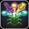 Fern Drops OP Loot