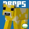 Earth Animals: Extra Drops