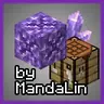 Budding Amethyst Crafting