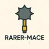 Rarer Mace