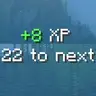 Visible EXP