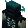 Wardens drop OP loot