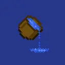 Bucket-less