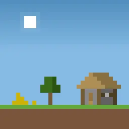 Too Many Villages!