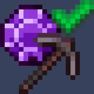 Waystone Needs Netherite