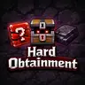HardObtainment
