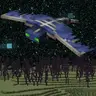 Phantoms spawn in the End