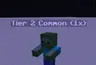 Goldie's Tiered Mobs
