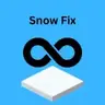 Snow Fixer