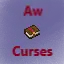 Aw Curses!