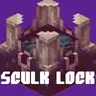 Sculk Lock