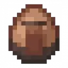 Craftable Villager Spawn Egg