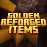 Golden Reforged Items