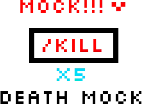DeathMock