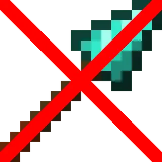 No Spear