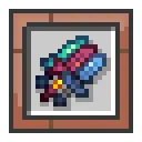 Gobber Material Pack for Basic Weapons