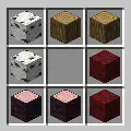 Log Sticks And Chests