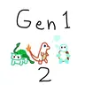 Only Gen One 2