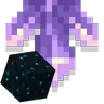 Amethyst Gravity: Sculkified