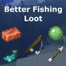 Better Fishing Loot