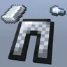 Chainmail Armor Recipe