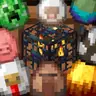 CRAFTBLE SPAWNER AND SPAWN EGGS
