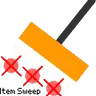 Item Sweep