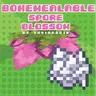 Bonemealable Spore Blossom