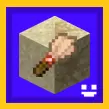 Custom Suspicious Blocks! (BrushCover)