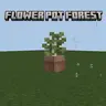 Flower Pot Forests