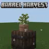 Barrel Harvest