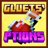 Gluets' Ptions