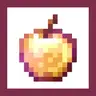 Simple Recipe Enchanted Golden Apple
