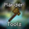 Harder Tools
