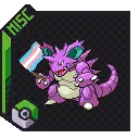 Cobblemon: Nidotrans