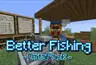 Updated Fishing System
