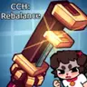 Celeste Create Rebalanced
