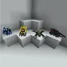 Infiniframes lib