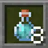 Potion of recall