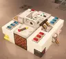 TARDIM Console (AIT)