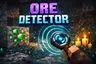 Ore Detector Compass