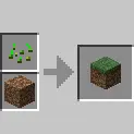 Useless Crafting Recipes
