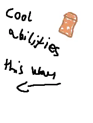 Toasts Abilities