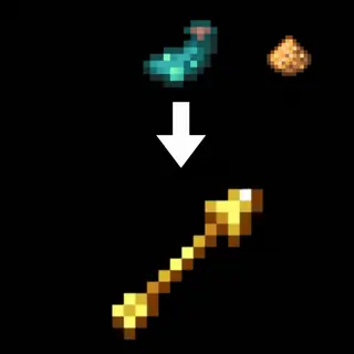 Alternative Items│替代品