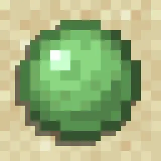 Slimy Sand