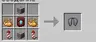 crafting recipe Elytra