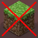 Disabled Vanilla Recipes by Azturax
