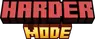 Harder Mode