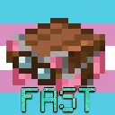 Faster Happy Ghast for 1.20.1 (Alessandra15204)