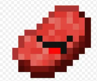 Rotten Flesh to Beef